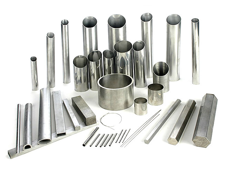 STJ Manufacturing Facility