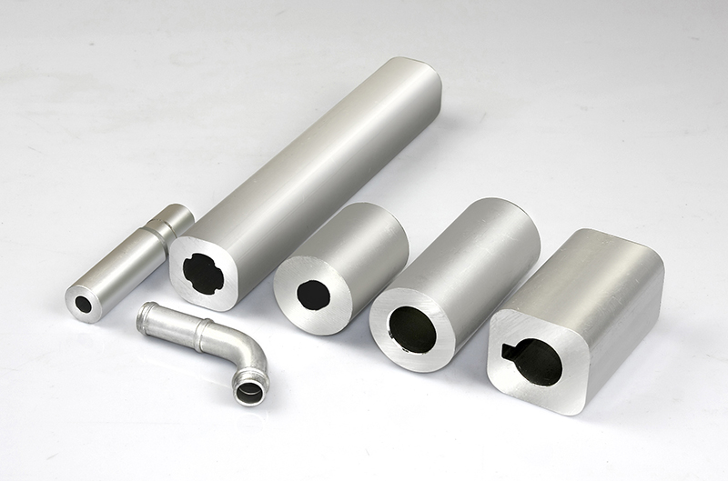 Steel Tube Parts