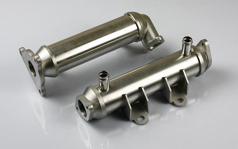 Cold Drawn Seamless Steel Tube