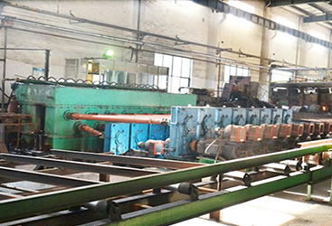 STJ TAIZHOU FACTORY