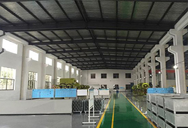 STJ SUZHOU FACTORY